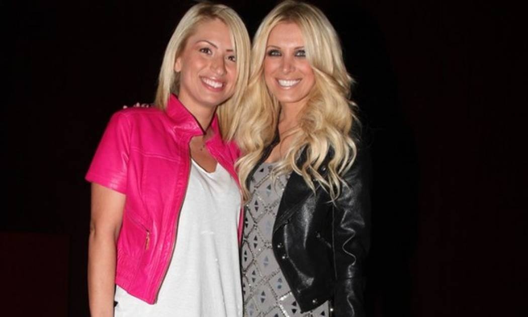 Κατερίνα Καινούργιου για Ηλιάκη: «Με έχει πληγώσει και έχει τελειώσει»