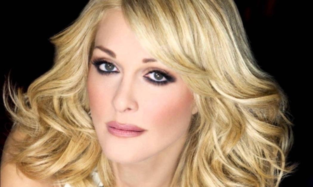 Νατάσα Θεοδωρίδου: Δείτε πως ήταν πριν από σαράντα χρόνια