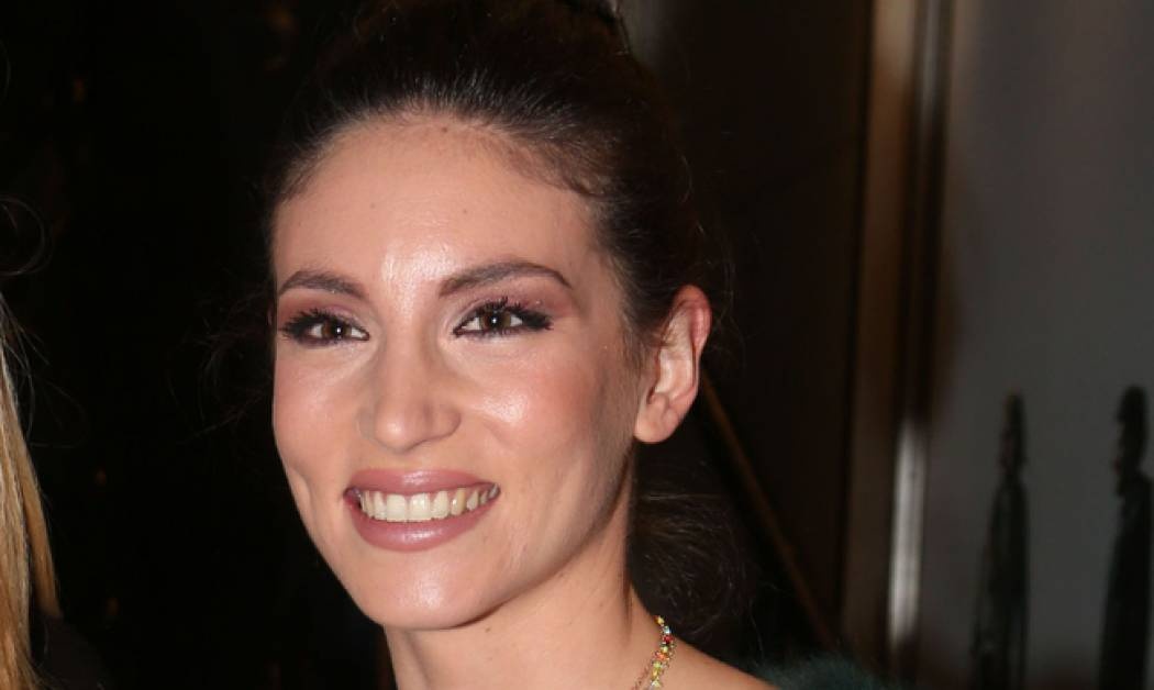 Αθηνά Οικονομάκου: «Όλοι οι άνθρωποι έχουν ανάγκη να ψάξουν τον εαυτό τους»