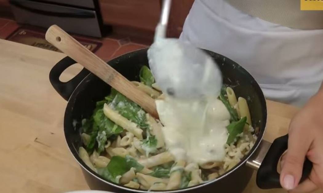 Η πιο νόστιμη μακαρονάδα φούρνου που όλοι πρέπει να δοκιμάσετε