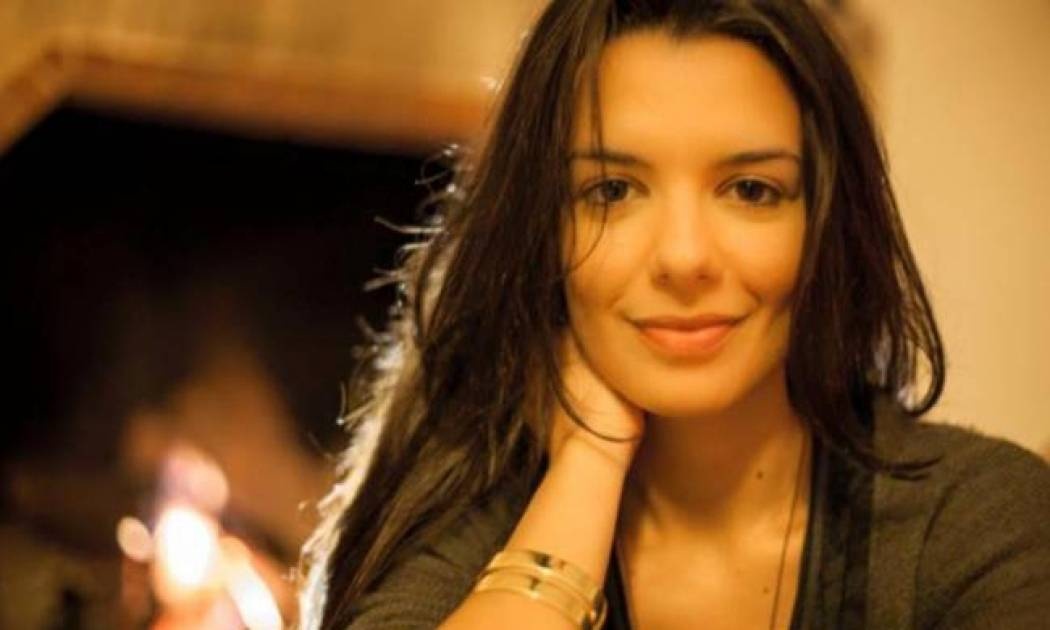 Η Νικολέττα είναι το… κορμί θανατηφόρο! (photos+video)