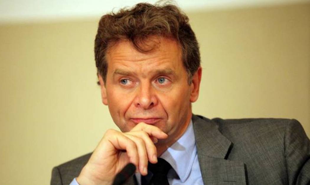 Κορκίδης: Ο Τόμσεν μας είπε και 300 ευρώ μισθός καλά είναι