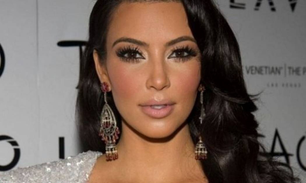 Κιμ Καρντάσιαν: Δείτε τι ανέβασε στο Instagram κι είχε πάνω από 1 εκατομμύριο likes! (εικόνα)