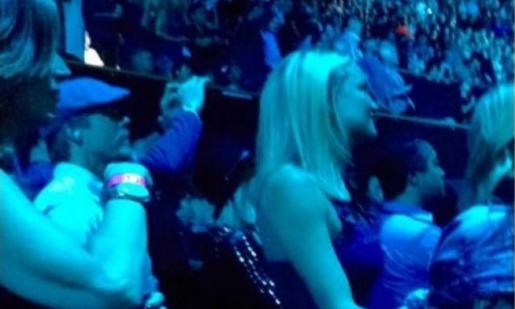 Επιβεβαίωση του ειδυλλίου; Το hot ζευγάρι δεν κρύβεται πια & σας έχουμε αποδείξεις!