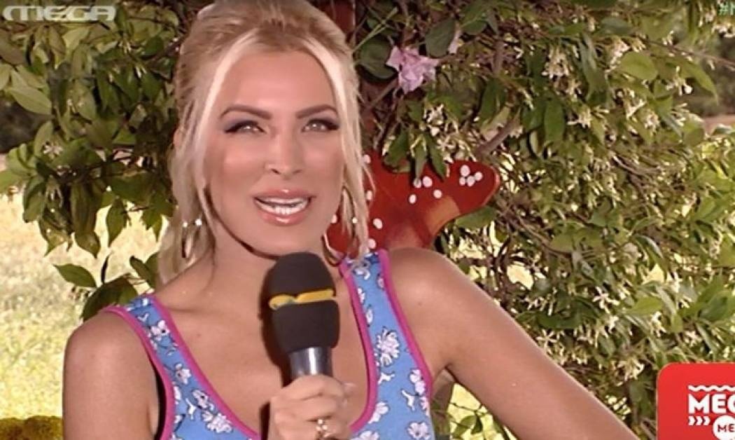 Αυτή κι αν είναι ατάκα! Η Καινούργιου δε θα ξαναμιλήσει ποτέ με την Ηλιάκη!