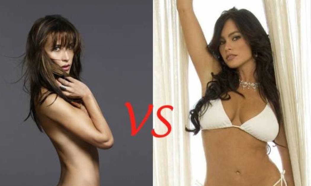 Μαρσό ή Βεργκάρα; Ποια είναι ο… ορισμός της MILF; (poll)