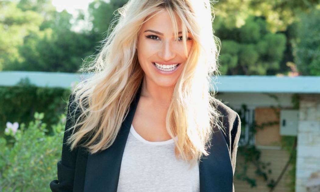 Φαίη Σκορδά: Τι συνέβη και έγραψε στο Instagram «Ντροπή»;