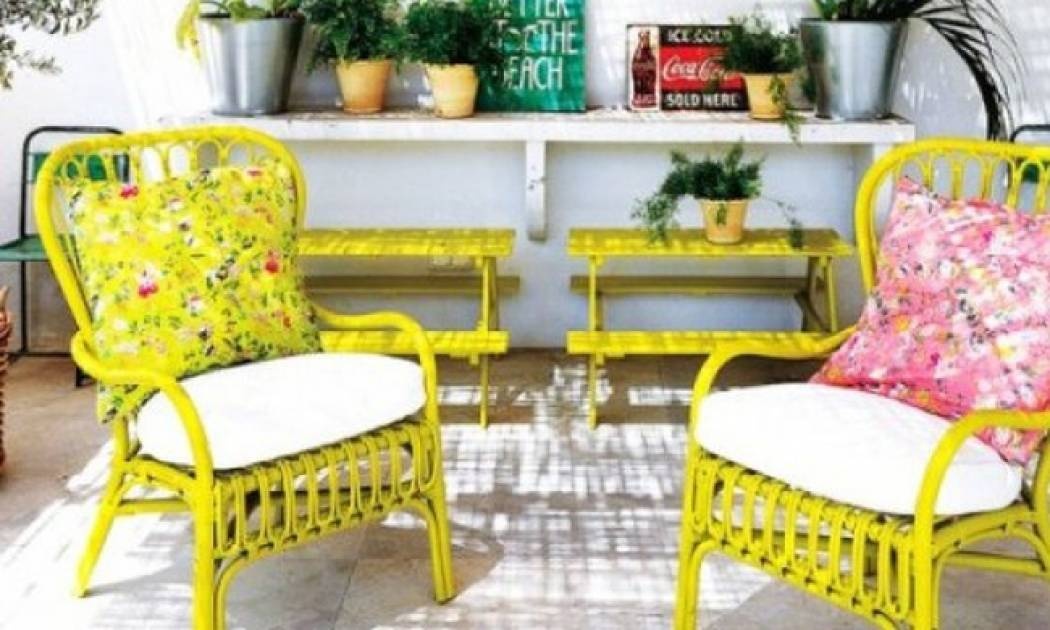 Βαρεθήκατε τη διακόσμηση του σπιτιού σας; Με αυτά τα απλά tips θα την αλλάξετε εντελώς