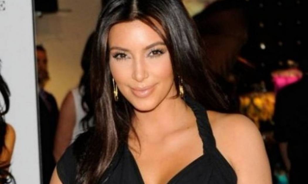 Κιμ Καρντάσιαν: Δείτε τι διατροφή έκανε για να χάσει τα κιλά της πρώτης εγκυμοσύνης της!