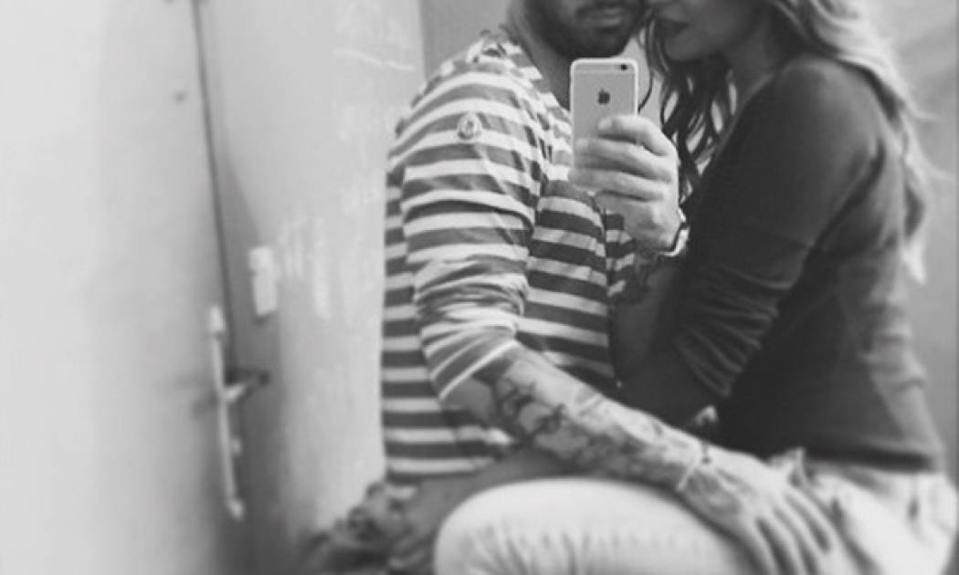 Εδώ υπάρχει ένας έρωτας μεγάλος!