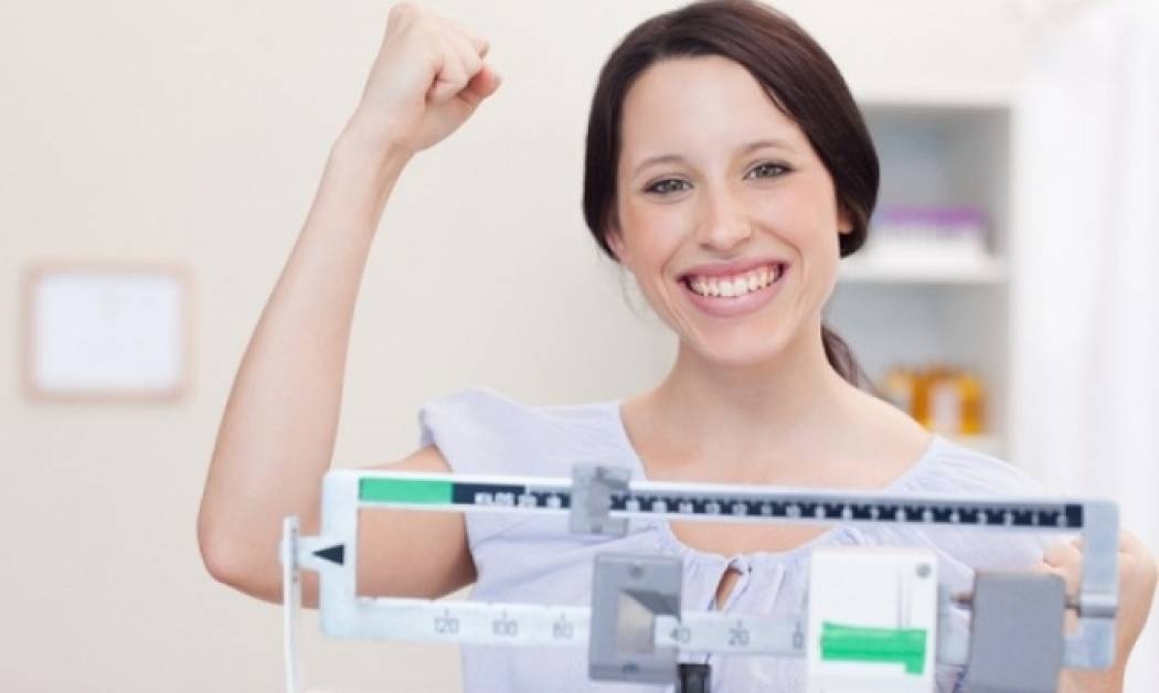 Πώς θα χάσετε δύο κιλά χωρίς να κάνετε δίαιτα