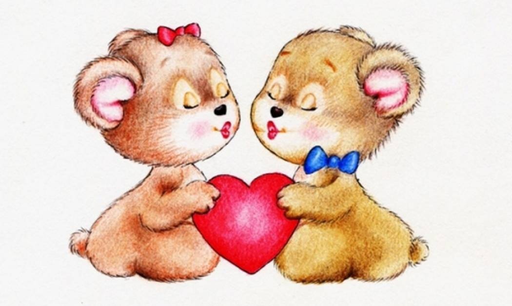 Ερωτικές προβλέψεις για το Σαββατοκύριακο