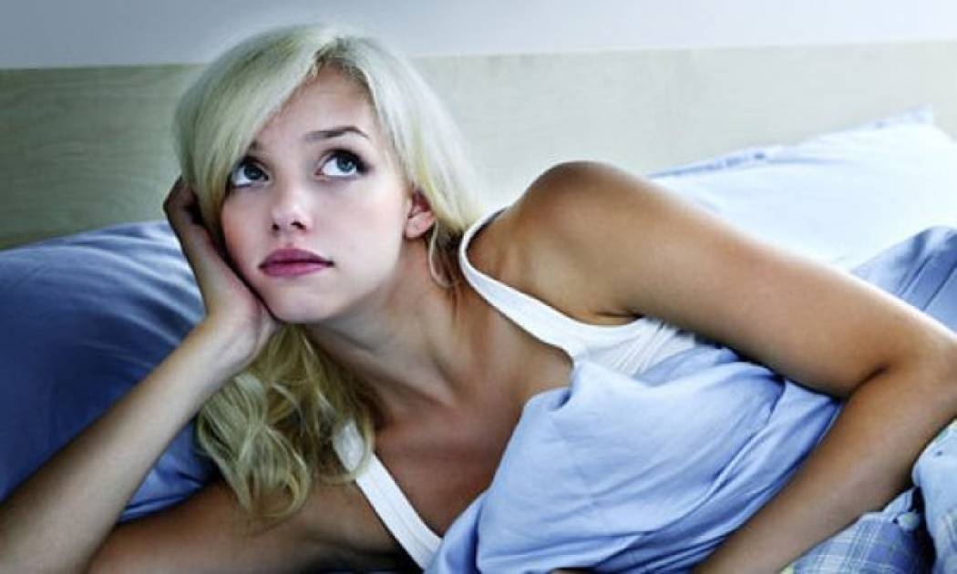 Μητρότητα και αϋπνία: Tips για να την αντιμετωπίσετε