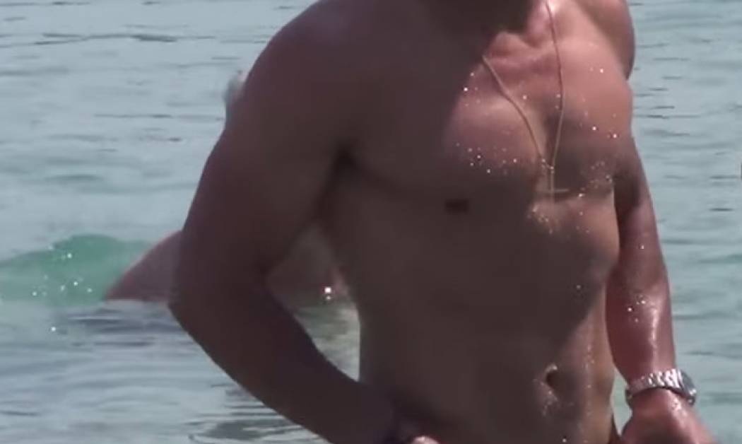 Κι οι παντρεμένοι έχουν…κορμί «φέτες»!