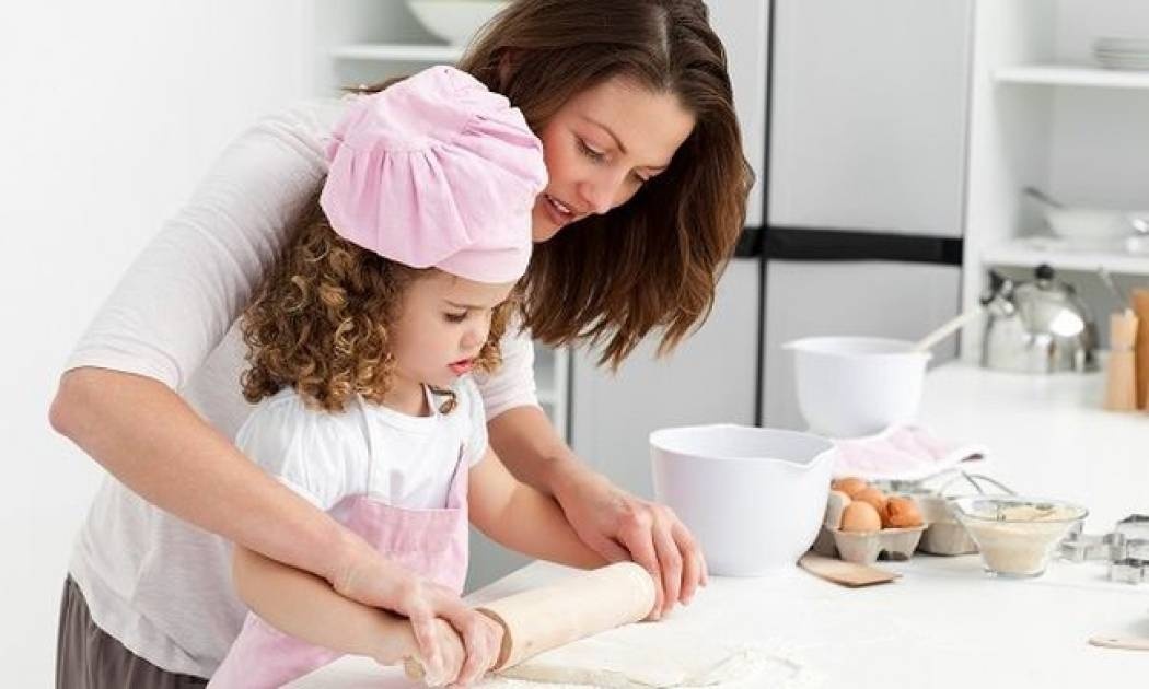 «Τι να μαγειρέψω σήμερα;» Εβδομαδιαίο πρόγραμμα διατροφής από το Mothersblog.gr