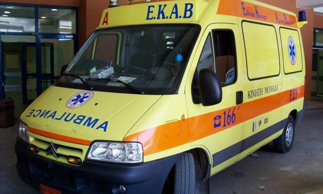 Πολύνεκρο τροχαίο στο Πολύκαστρο Κιλκίς