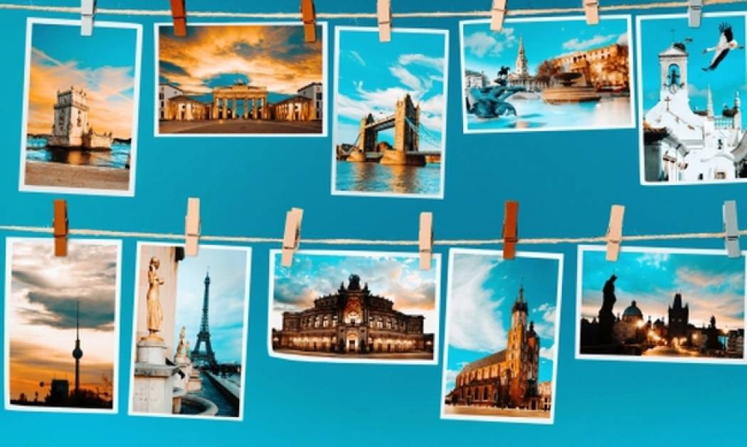 Ζώδια και ταξίδια: Δες ποια είναι η ιδανική πόλη για σένα!