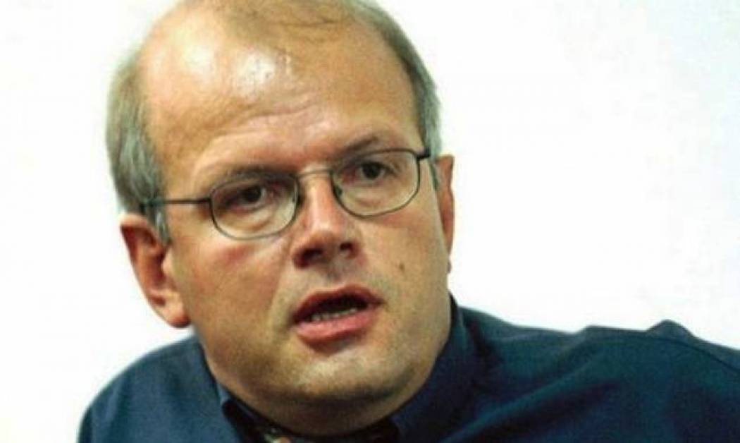 Σεισμός: Τσελέντης - «Εύχομαι τα 5,3 Ρίχτερ να ήταν ο κύριος σεισμός»