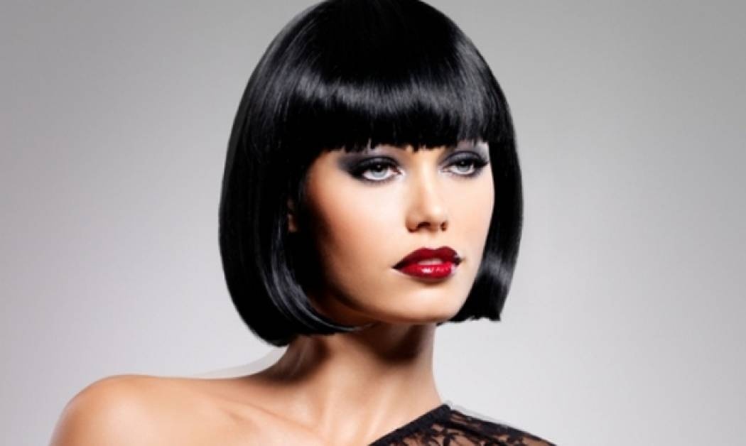 Τι σημαίνει το μαύρο χρώμα στα μαλλιά;