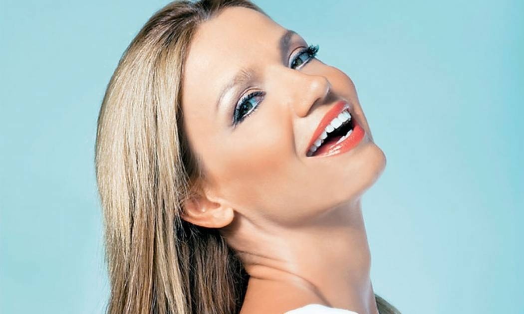 Παναγιώτα Βλαντή: Η απάντησή της για την κόντρα με τη  Μπέσυ Μάλφα