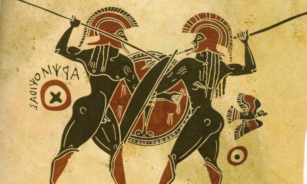 Ποιος Έλληνας έδωσε την εξυπνότερη απάντηση όλων των εποχών;