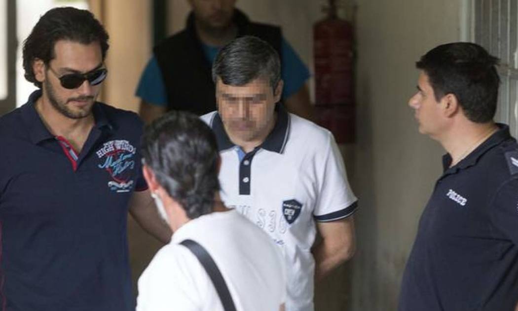 «Σαν πουλάκι κοιμήθηκε ο παιδοκτόνος της Θεσσαλονίκης»