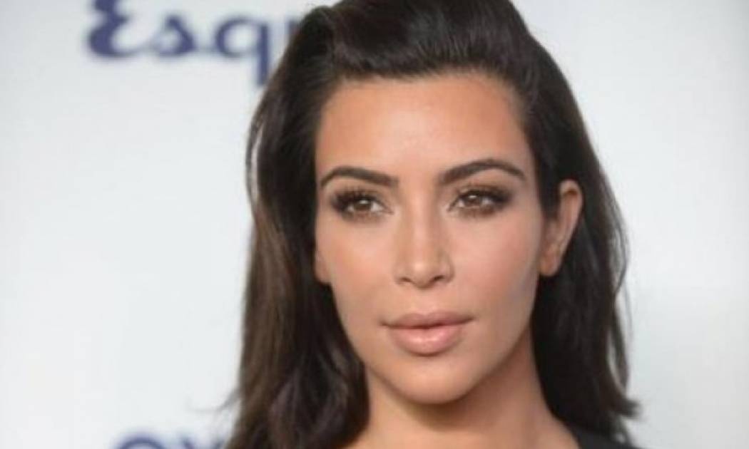 Eπιτέλους είδαμε κοιλίτσα: Η πρώτη εμφάνιση της Kim μετά την ανακοίνωση της εγκυμοσύνης