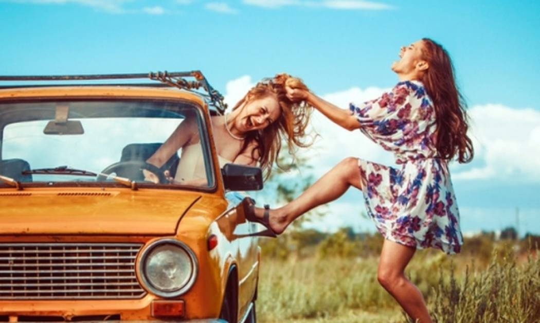 Ζώδια και νεύρα: Πού και πώς εκτονώνονται όταν γίνονται έξαλλα;