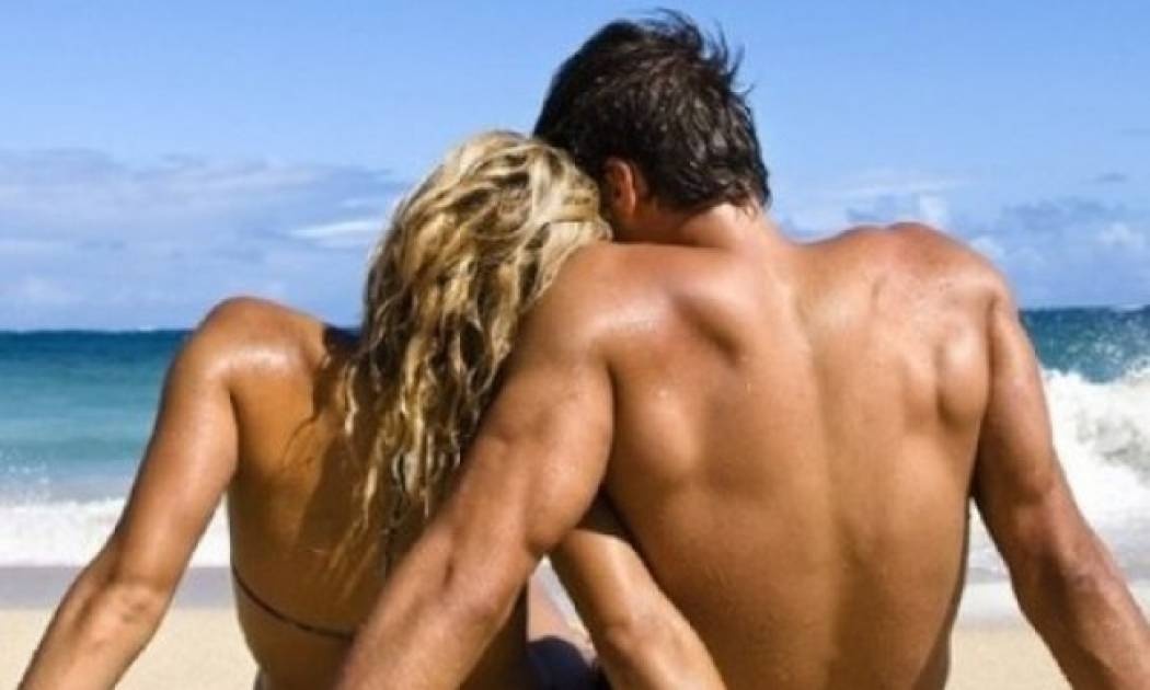 7 πράγματα που λατρεύει σε σένα (και δεν τα φαντάζεσαι)