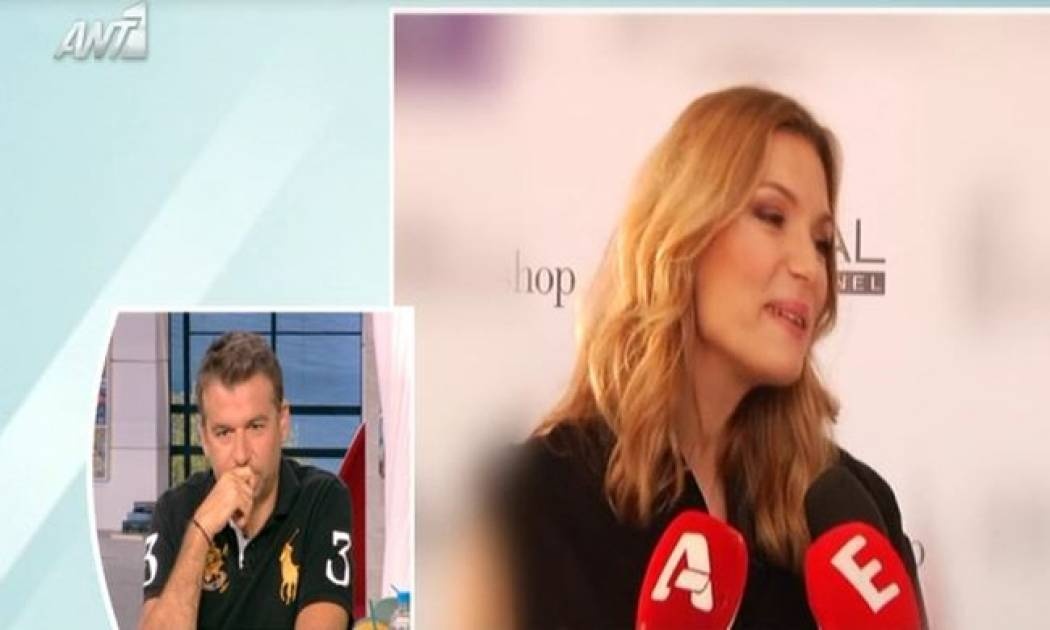 Αυτό πόνεσε! Το «καρφί» του Λιάγκα σε συνεργάτη του: «Να ξαναγυρίσεις στο Μega»!