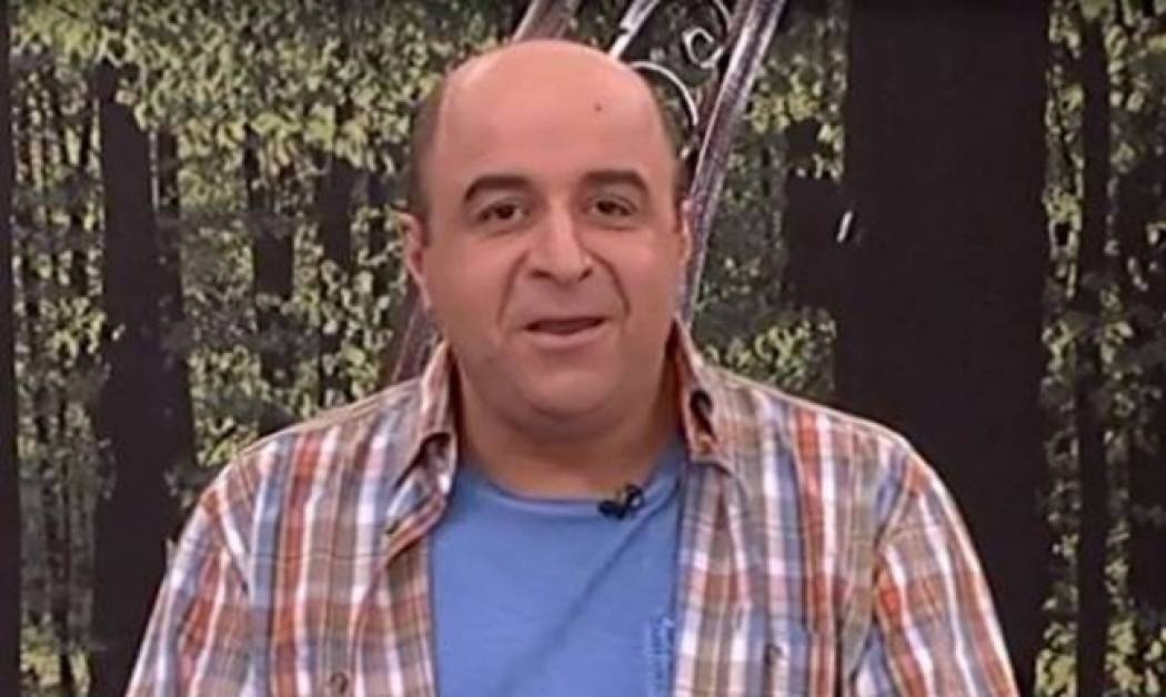Ζώδια και αστέρια: Ποιος «άδειασε» το χιούμορ του Σεφερλή;