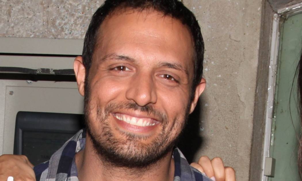 Σάββας Πούμπουρας: «Εγώ ένα κλικ πιο κάτω, πιο χαμηλού προφίλ και λίγο... μουχρίτσα»