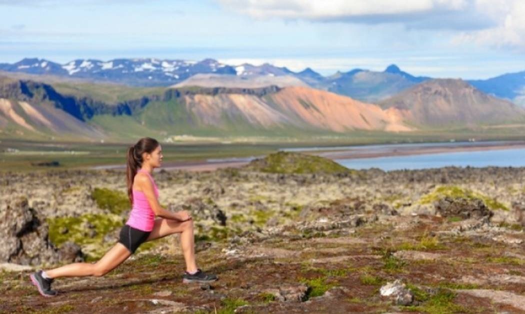 Τρεις απλές ασκήσεις για να αποφύγετε τη χαλάρωση των γλουτών