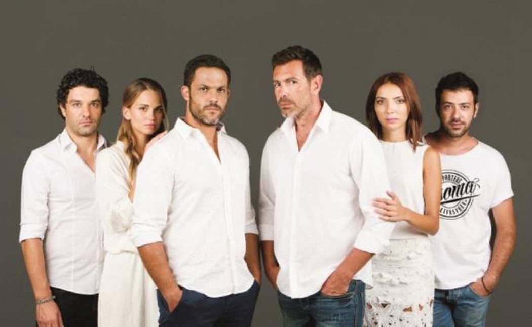 Ρουά Ματ: Ο Μιχαήλ τρακάρει άσχημα με την μηχανή του