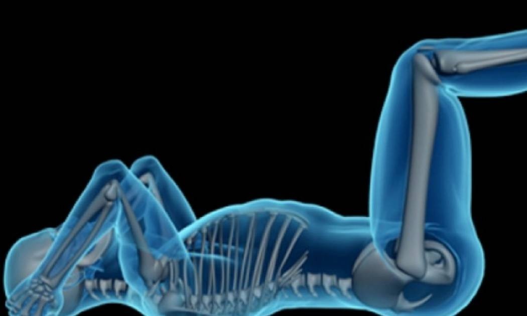 Χαμηλό ασβέστιο: Φαίνεται στα νύχια; - Ποια είναι τα συμπτώματα