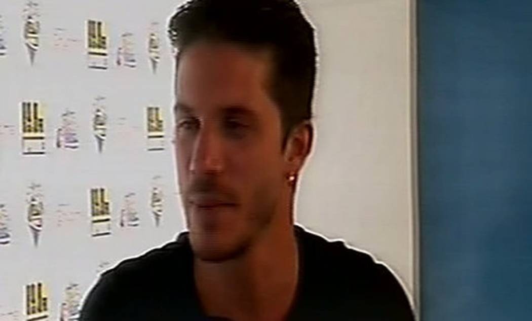 Νίκος Οικονομόπουλος: «Στην εκκλησία πάω, δεν πάω στα κλαμπ να κουνάω τον κ... μου»