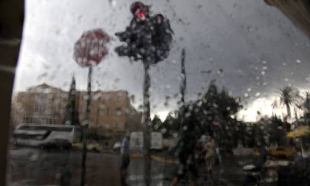 Έκτακτο δελτίο της ΕΜΥ-Πού θα χτυπήσει η κακοκαιρία τις επόμενες ώρες