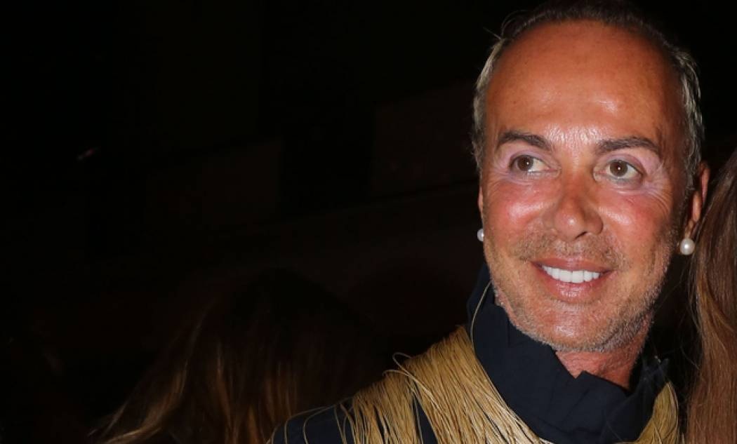 Λάκης Γαβαλάς: «Μου λείπει η καλή Ελλάδα»