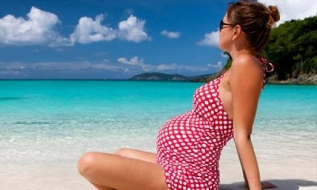 Μωρό καθ' οδόν; Έτσι θα προετοιμαστείτε κατάλληλα εσείς και ο σύντροφός σας!