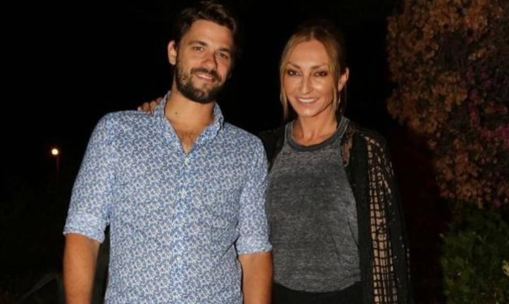 Διπλή ευτυχία για Τότσικα-Ρέβη: Περιμένουν δίδυμα!