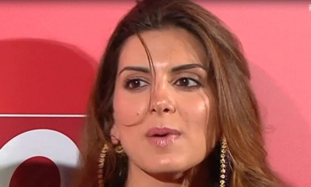 Σταματίνα Τσιμτσιλή: Η ανακοίνωσή της για τους συνεργάτες της