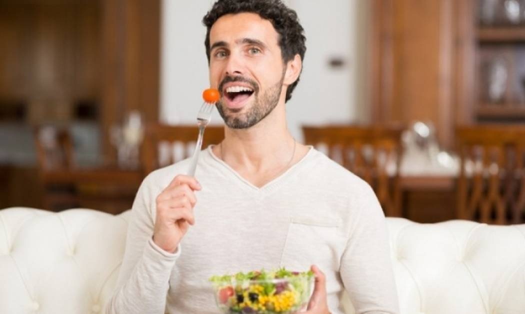 Καρκίνος του προστάτη: Με ποια διατροφή θα τον προλάβετε