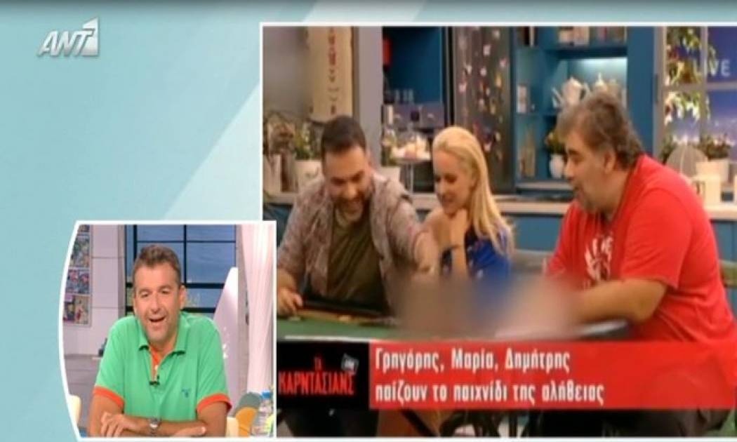 Έμεινε ο Λιάγκας με το «καρφί» του Αρναούτογλου στον Σταρόβα: «Είναι αγενές! Ξεπέρασε το όριο»!