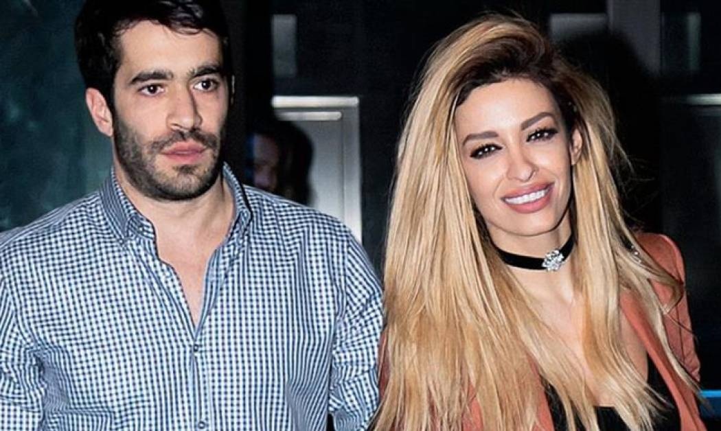 Φουρέιρα: Το άγνωστο περιστατικό με παπαράτσι, που παραλίγο να σκοτωθεί με τον σύντροφό της