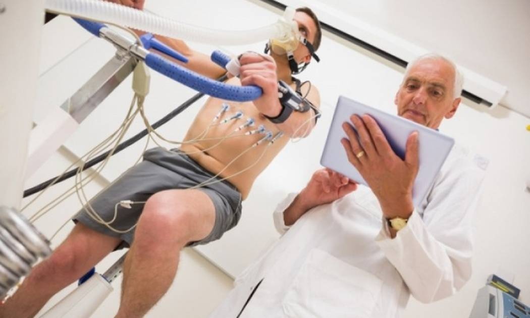 Πότε πρέπει να γίνεται το πρώτο τεστ κοπώσεως