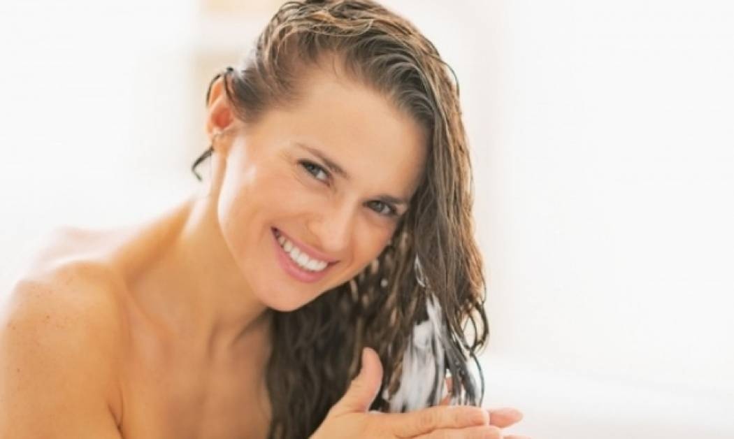 Conditioner με κουάκερ χωρίς ξέπλυμα