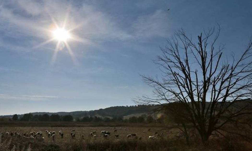 Δημοψήφισμα 2015: Με τι καιρό θα ψηφίσουμε
