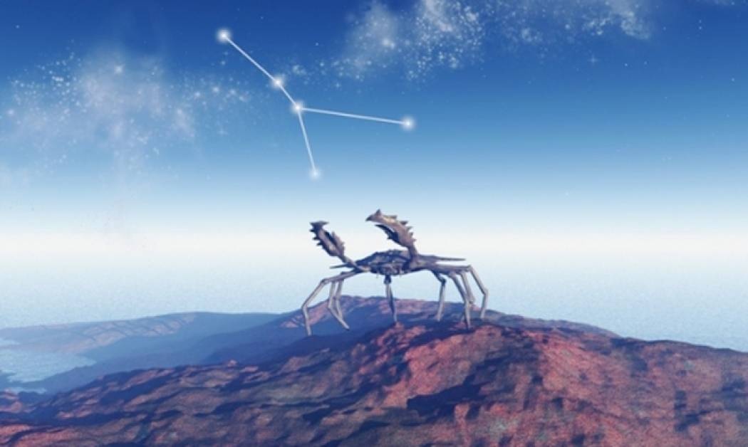 10 πράγματα που δηλώνουν ότι είσαι γνήσιος Καρκίνος