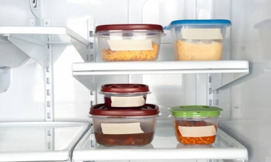 Πώς θα αξιοποιήσετε τα αποφάγια χωρίς να κινδυνεύσει η υγεία σας