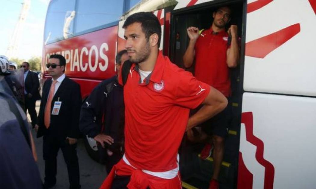 Ολυμπιακός: Ραγδαίες εξελίξεις με Μιλιβόγεβιτς